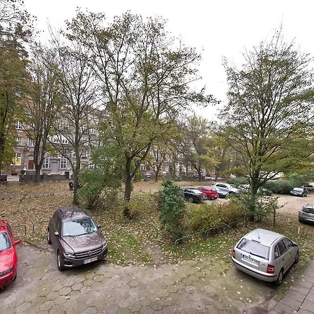 Apartament Yourapart Mariacka Starówka *